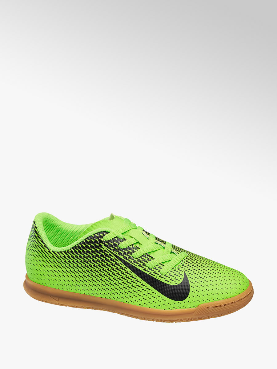 Hallenschuh BRAVATA von NIKE in grün DEICHMANN Hallenschuh BRAVATA von NIKE in grün DEICHMANN
